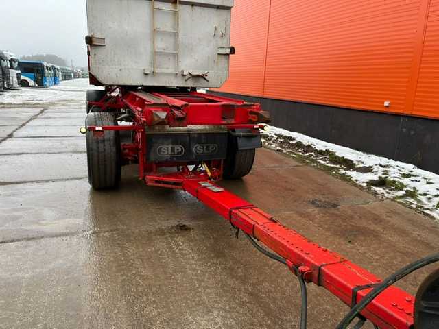 SLP 3-8200-KS BOX L=6100 mm leasing SLP 3-8200-KS BOX L=6100 mm: obrázek 17 SLP 3-8200-KS BOX L=6100 mm leasing SLP 3-8200-KS BOX L=6100 mm: obrázek 17