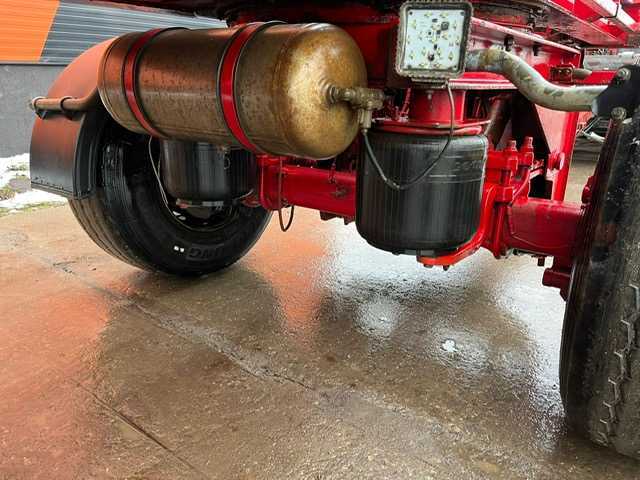 SLP 3-8200-KS BOX L=6100 mm leasing SLP 3-8200-KS BOX L=6100 mm: obrázek 18 SLP 3-8200-KS BOX L=6100 mm leasing SLP 3-8200-KS BOX L=6100 mm: obrázek 18