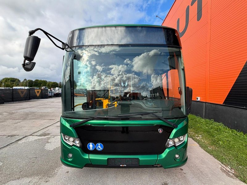 Scania K 280 Citywide LE 6x2*4 46 SEATS / AC / AUXILIARY HEATER - Městský autobus: obrázek 2 Scania K 280 Citywide LE 6x2*4 46 SEATS / AC / AUXILIARY HEATER - Městský autobus: obrázek 2