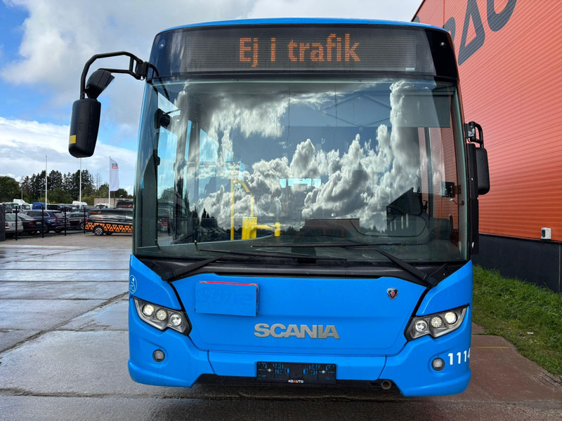 Scania K 320 Citywide 6x2*4 55 SEATS / AC / AUXILIARY HEATING - Městský autobus: obrázek 2 Scania K 320 Citywide 6x2*4 55 SEATS / AC / AUXILIARY HEATING - Městský autobus: obrázek 2