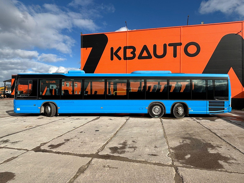 Scania K 320 Citywide 6x2*4 55 SEATS / AC / AUXILIARY HEATING - Městský autobus: obrázek 4 Scania K 320 Citywide 6x2*4 55 SEATS / AC / AUXILIARY HEATING - Městský autobus: obrázek 4