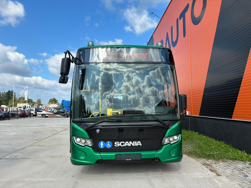 Scania K 320 Citywide CLASS 2 INTERCITY / AC / AUXILIARY HEATING / 16 SIMILAR AVAILABLE - Kloubový autobus: obrázek 2 Scania K 320 Citywide CLASS 2 INTERCITY / AC / AUXILIARY HEATING / 16 SIMILAR AVAILABLE - Kloubový autobus: obrázek 2