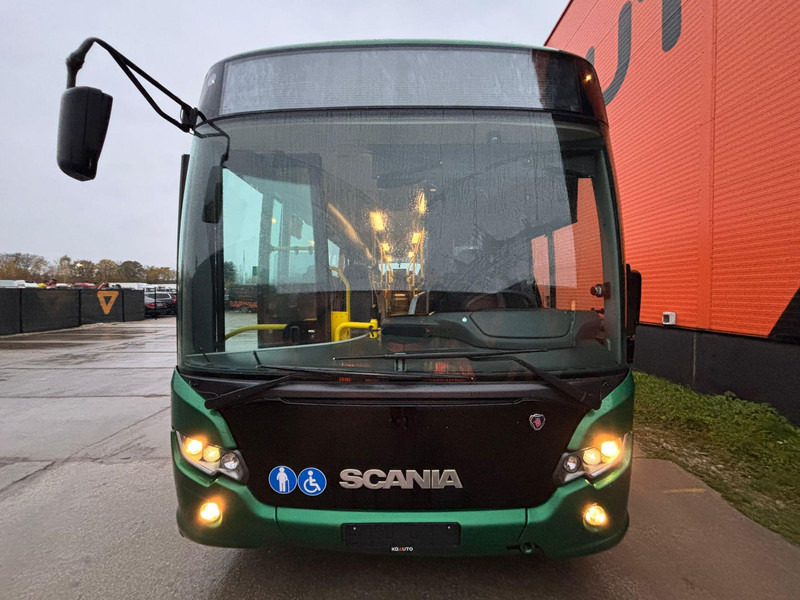 Scania K 320 Citywide LE 4x2 40 SEATS / AC / AUXILIARY HEATER / WHEELCHAIR RAMP - Městský autobus: obrázek 2 Scania K 320 Citywide LE 4x2 40 SEATS / AC / AUXILIARY HEATER / WHEELCHAIR RAMP - Městský autobus: obrázek 2