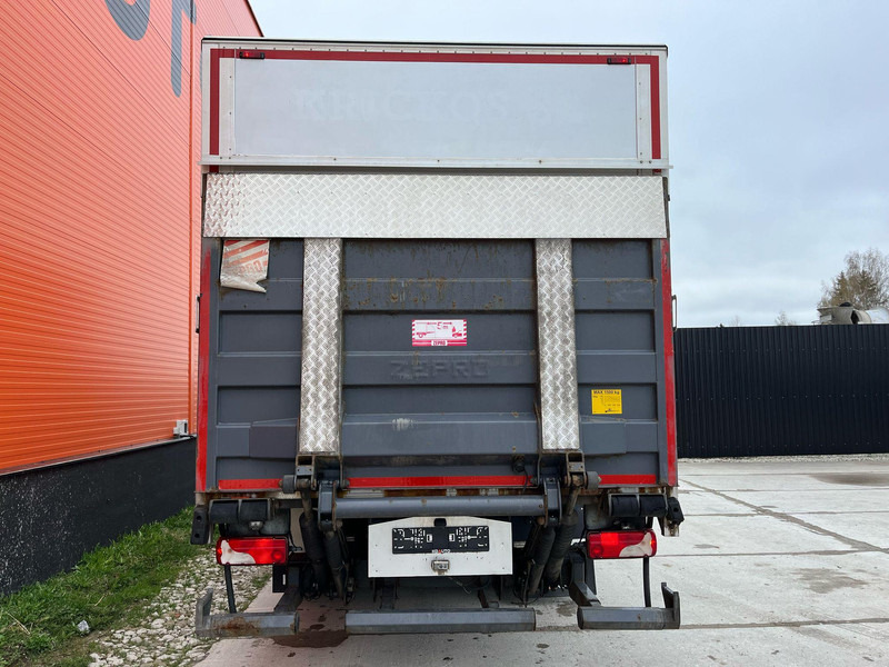 Chladírenský nákladní automobil Scania P 250 4x2 THERMOKING / BOX L=6440 mm: obrázek 6