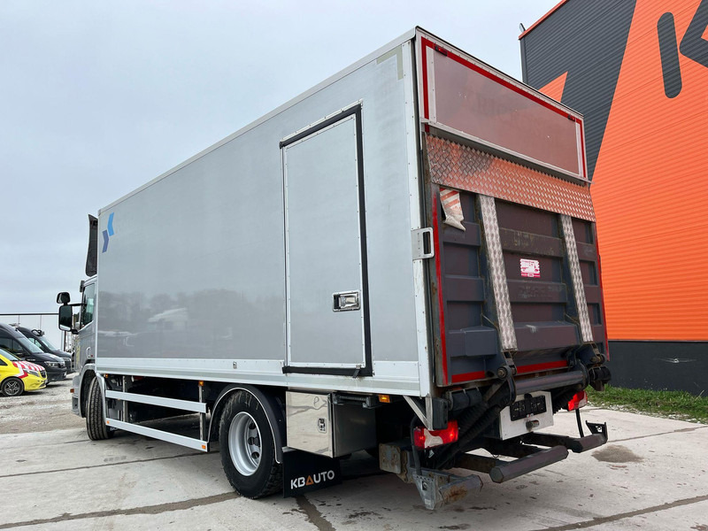 Chladírenský nákladní automobil Scania P 250 4x2 THERMOKING / BOX L=6440 mm: obrázek 7