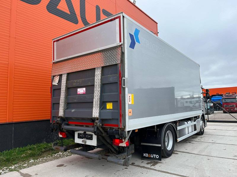 Chladírenský nákladní automobil Scania P 250 4x2 THERMOKING / BOX L=6440 mm: obrázek 5