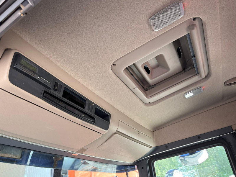 Hákový nosič kontejnerů Scania R 500 6x2 JOAB 20 ton / L=5200 mm: obrázek 18 Hákový nosič kontejnerů Scania R 500 6x2 JOAB 20 ton / L=5200 mm: obrázek 18