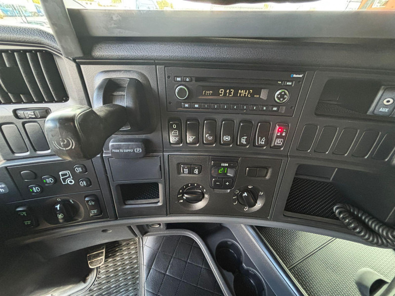 Podvozek s kabinou Scania R 580 6x2*4 FOR SALE AS CHASSIS / CHASSIS L=7300 mm: obrázek 16