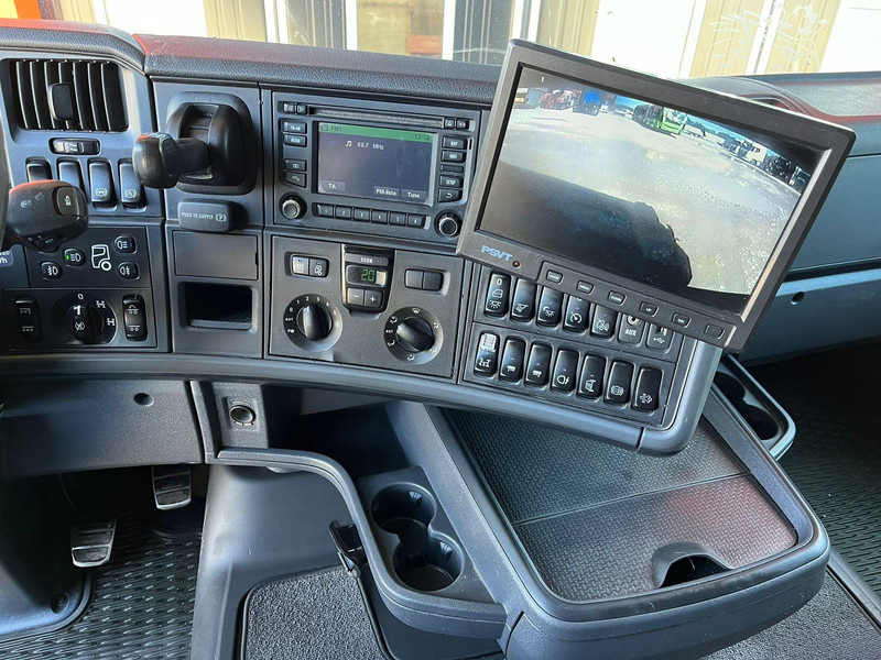 Sklápěč Scania R 580 8x4*4 RETARDER / BOX L=6092 mm: obrázek 19
