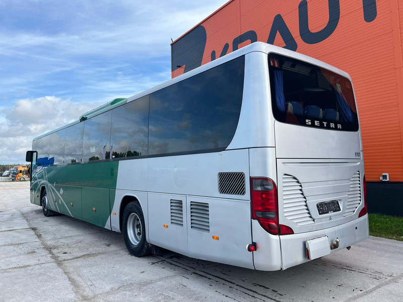 Setra S 416 UL 4x2 51 SEATS / AC / AUXILIARY HEATER / WHEELCHAIR LIFT - Autobus příměstský: obrázek 5 Setra S 416 UL 4x2 51 SEATS / AC / AUXILIARY HEATER / WHEELCHAIR LIFT - Autobus příměstský: obrázek 5