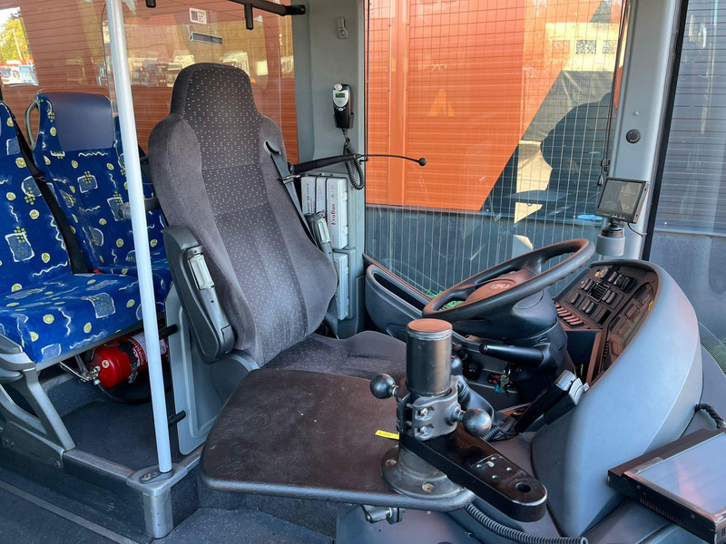 Autobus příměstský Setra S 417 UL 6x2*4 57 SEATS / AC / AUXILIARY HEATER / WHEELCHAIR LIFT: obrázek 9