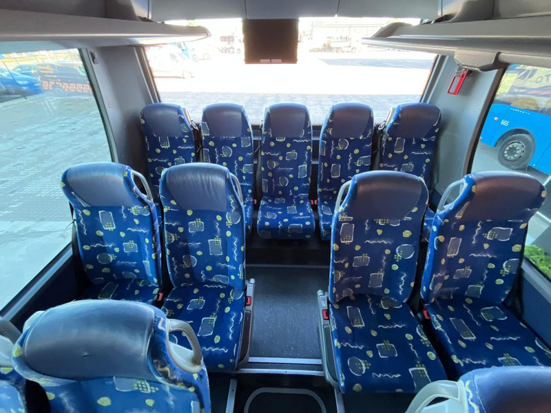 Autobus příměstský Setra S 417 UL 6x2*4 57 SEATS / AC / AUXILIARY HEATER / WHEELCHAIR LIFT: obrázek 18
