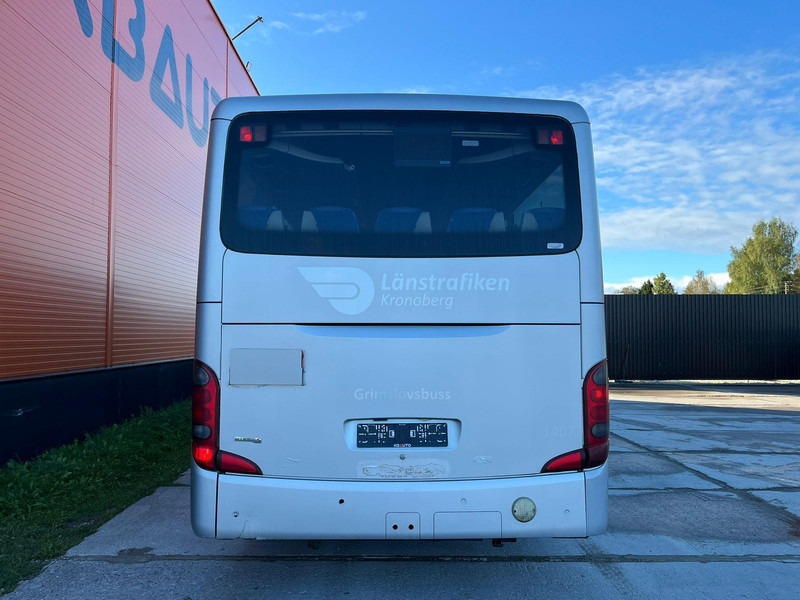 Autobus příměstský Setra S 417 UL 6x2*4 57 SEATS / AC / AUXILIARY HEATER / WHEELCHAIR LIFT: obrázek 6