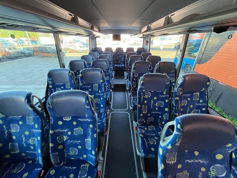 Autobus příměstský Setra S 417 UL 6x2*4 57 SEATS / AC / AUXILIARY HEATER / WHEELCHAIR LIFT: obrázek 17