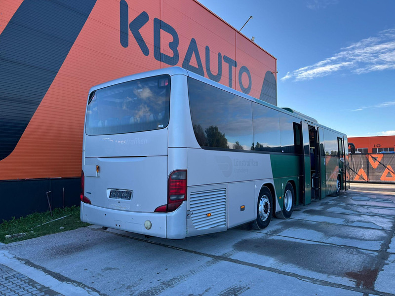 Autobus příměstský Setra S 417 UL 6x2*4 57 SEATS / AC / AUXILIARY HEATER / WHEELCHAIR LIFT: obrázek 7