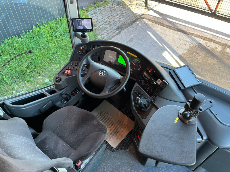 Autobus příměstský Setra S 417 UL 6x2*4 57 SEATS / AC / AUXILIARY HEATER / WHEELCHAIR LIFT: obrázek 10