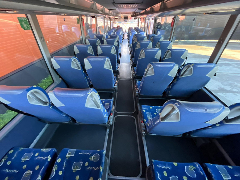 Autobus příměstský Setra S 417 UL 6x2*4 57 SEATS / AC / AUXILIARY HEATER / WHEELCHAIR LIFT: obrázek 19