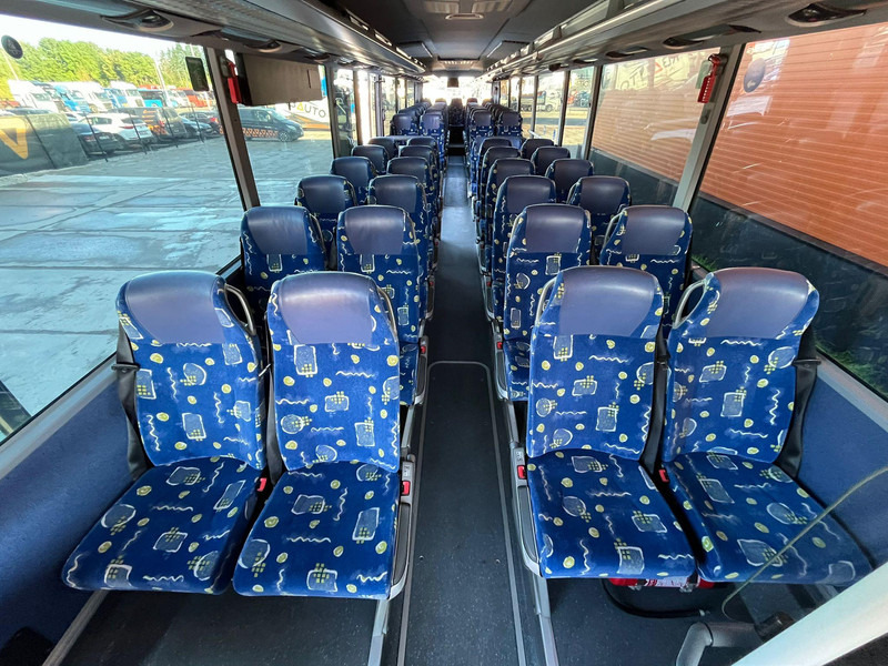 Autobus příměstský Setra S 417 UL 6x2*4 57 SEATS / AC / AUXILIARY HEATER / WHEELCHAIR LIFT: obrázek 15