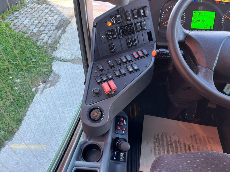 Autobus příměstský Setra S 417 UL 6x2*4 57 SEATS / AC / AUXILIARY HEATER / WHEELCHAIR LIFT: obrázek 14