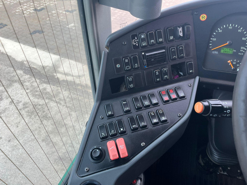 Setra S 417 UL 6x2*4 AC / AUXILIARY HEATER / WC / WHEELCHAIR LIFT leasing Setra S 417 UL 6x2*4 AC / AUXILIARY HEATER / WC / WHEELCHAIR LIFT: obrázek 13 Setra S 417 UL 6x2*4 AC / AUXILIARY HEATER / WC / WHEELCHAIR LIFT leasing Setra S 417 UL 6x2*4 AC / AUXILIARY HEATER / WC / WHEELCHAIR LIFT: obrázek 13