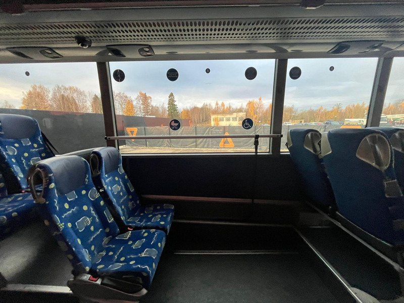 Setra S 417 UL 6x2*4 AC / AUXILIARY HEATER / WC / WHEELCHAIR LIFT leasing Setra S 417 UL 6x2*4 AC / AUXILIARY HEATER / WC / WHEELCHAIR LIFT: obrázek 17 Setra S 417 UL 6x2*4 AC / AUXILIARY HEATER / WC / WHEELCHAIR LIFT leasing Setra S 417 UL 6x2*4 AC / AUXILIARY HEATER / WC / WHEELCHAIR LIFT: obrázek 17