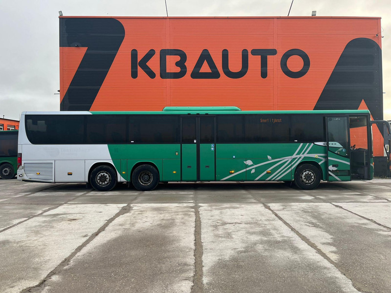 Setra S 417 UL 6x2*4 AC / AUXILIARY HEATER / WC / WHEELCHAIR LIFT leasing Setra S 417 UL 6x2*4 AC / AUXILIARY HEATER / WC / WHEELCHAIR LIFT: obrázek 8 Setra S 417 UL 6x2*4 AC / AUXILIARY HEATER / WC / WHEELCHAIR LIFT leasing Setra S 417 UL 6x2*4 AC / AUXILIARY HEATER / WC / WHEELCHAIR LIFT: obrázek 8