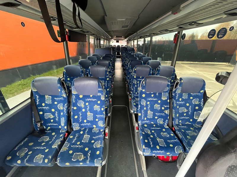 Setra S 417 UL 6x2*4 AC / AUXILIARY HEATER / WC / WHEELCHAIR LIFT leasing Setra S 417 UL 6x2*4 AC / AUXILIARY HEATER / WC / WHEELCHAIR LIFT: obrázek 15 Setra S 417 UL 6x2*4 AC / AUXILIARY HEATER / WC / WHEELCHAIR LIFT leasing Setra S 417 UL 6x2*4 AC / AUXILIARY HEATER / WC / WHEELCHAIR LIFT: obrázek 15