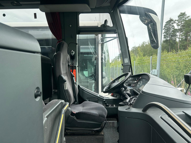 Setra S416 GT-HD 4x2 ARRIVING IN TWO WEEKS / AC / AUXILIARY HEATING / WC - Turistický autobus: obrázek 3 Setra S416 GT-HD 4x2 ARRIVING IN TWO WEEKS / AC / AUXILIARY HEATING / WC - Turistický autobus: obrázek 3