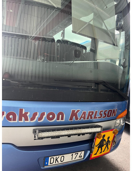 Setra S416 GT-HD 6x2 ARRIVING IN TWO WEEKS / AC / AUXILIARY HEATING - Turistický autobus: obrázek 2 Setra S416 GT-HD 6x2 ARRIVING IN TWO WEEKS / AC / AUXILIARY HEATING - Turistický autobus: obrázek 2