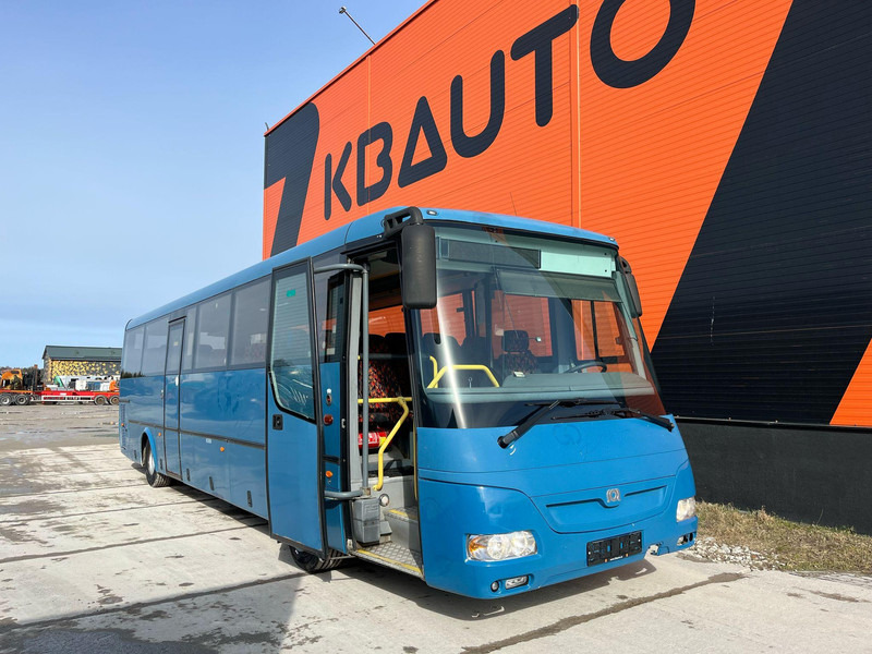 Sor C 10.5 42 SEATS + 32 STANDING / EURO 6 / AC / AUXILIARY HEATING - Autobus příměstský: obrázek 1 Sor C 10.5 42 SEATS + 32 STANDING / EURO 6 / AC / AUXILIARY HEATING - Autobus příměstský: obrázek 1