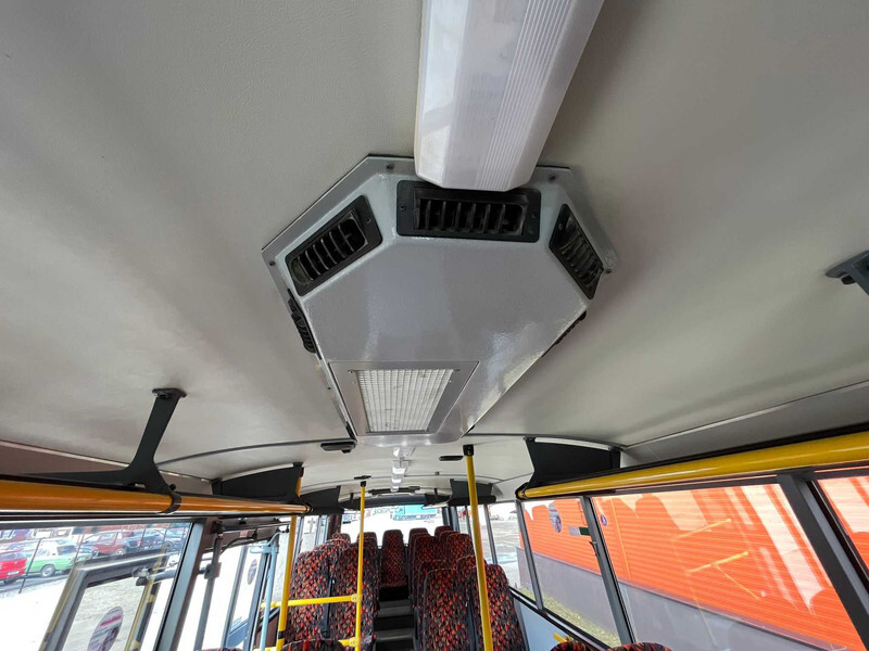 Sor CG 10.5 EURO 5 / 38 SEATS + 37 STANDING / AC leasing Sor CG 10.5 EURO 5 / 38 SEATS + 37 STANDING / AC: obrázek 19