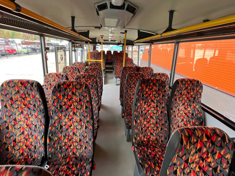 Sor CG 10.5 EURO 5 / 38 SEATS + 37 STANDING / AC leasing Sor CG 10.5 EURO 5 / 38 SEATS + 37 STANDING / AC: obrázek 15
