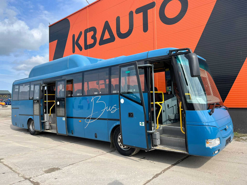 Sor CG 10.5 EURO 5 / 38 SEATS + 37 STANDING / AC leasing Sor CG 10.5 EURO 5 / 38 SEATS + 37 STANDING / AC: obrázek 9
