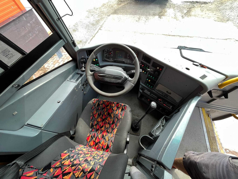 Sor CG 10.5 EURO 5 / 38 SEATS + 37 STANDING / AC leasing Sor CG 10.5 EURO 5 / 38 SEATS + 37 STANDING / AC: obrázek 10