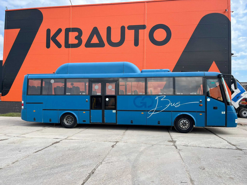 Sor CG 10.5 EURO 5 / 38 SEATS + 37 STANDING / AC leasing Sor CG 10.5 EURO 5 / 38 SEATS + 37 STANDING / AC: obrázek 8