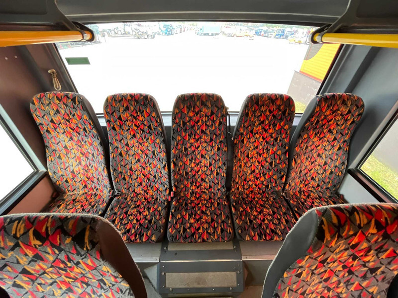 Sor CG 10.5 EURO 5 / 38 SEATS + 37 STANDING / AC leasing Sor CG 10.5 EURO 5 / 38 SEATS + 37 STANDING / AC: obrázek 16