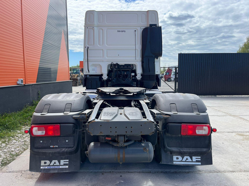 Tahač DAF XF 440 FTP 6x2: obrázek 6