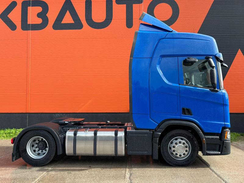 Scania R 460 4x2 NEW ! / RETARDER - Tahač: obrázek 5 Scania R 460 4x2 NEW ! / RETARDER - Tahač: obrázek 5