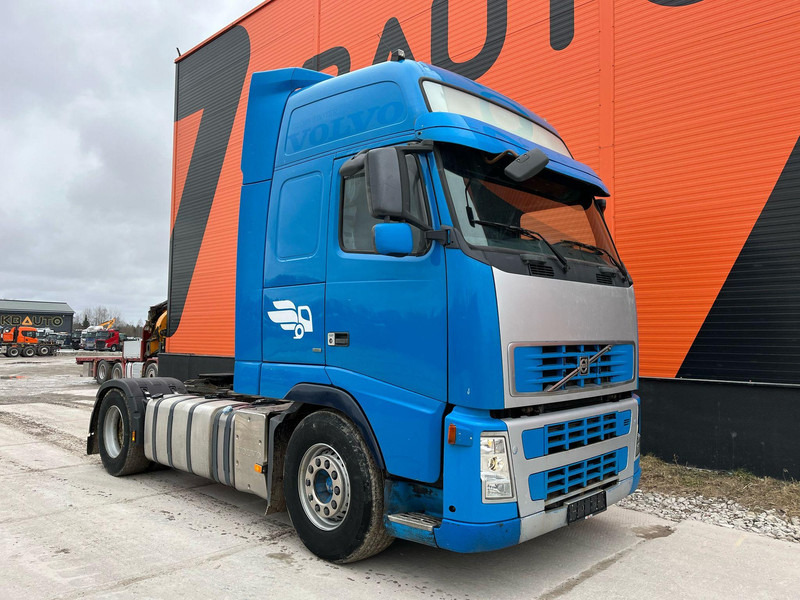 Volvo FH 400 4x2 GLOBE XL - Tahač: obrázek 4 Volvo FH 400 4x2 GLOBE XL - Tahač: obrázek 4