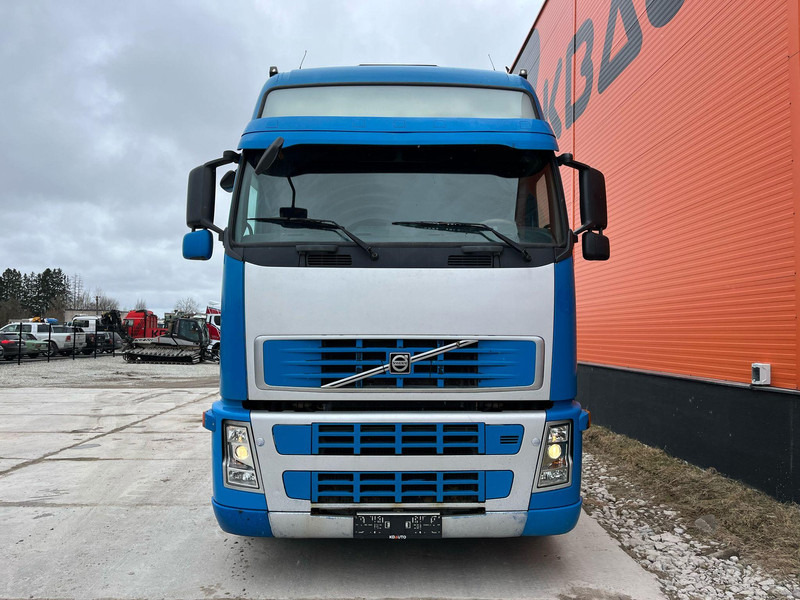 Volvo FH 400 4x2 GLOBE XL - Tahač: obrázek 3 Volvo FH 400 4x2 GLOBE XL - Tahač: obrázek 3