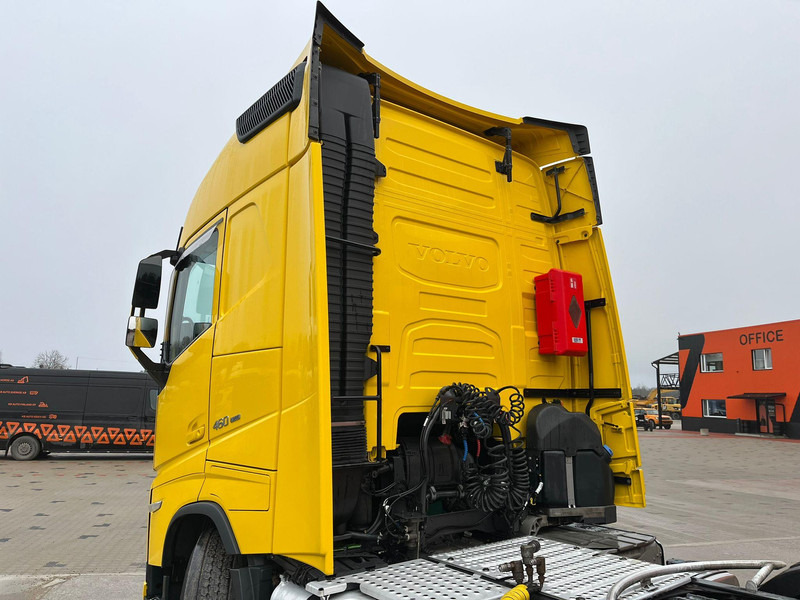 Tahač Volvo FH 460 6x2/2 HYDRAULICS: obrázek 13 Tahač Volvo FH 460 6x2/2 HYDRAULICS: obrázek 13