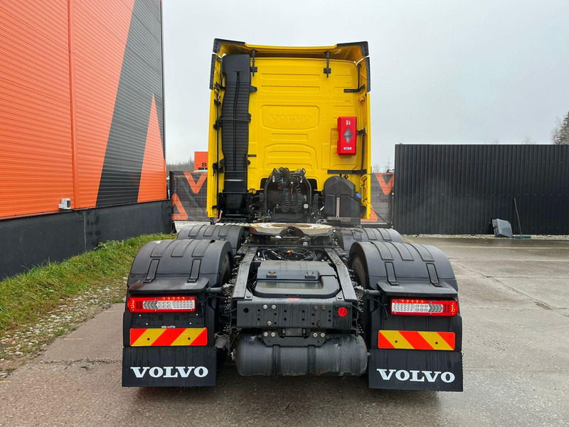 Tahač Volvo FH 460 6x2/2 HYDRAULICS: obrázek 7 Tahač Volvo FH 460 6x2/2 HYDRAULICS: obrázek 7