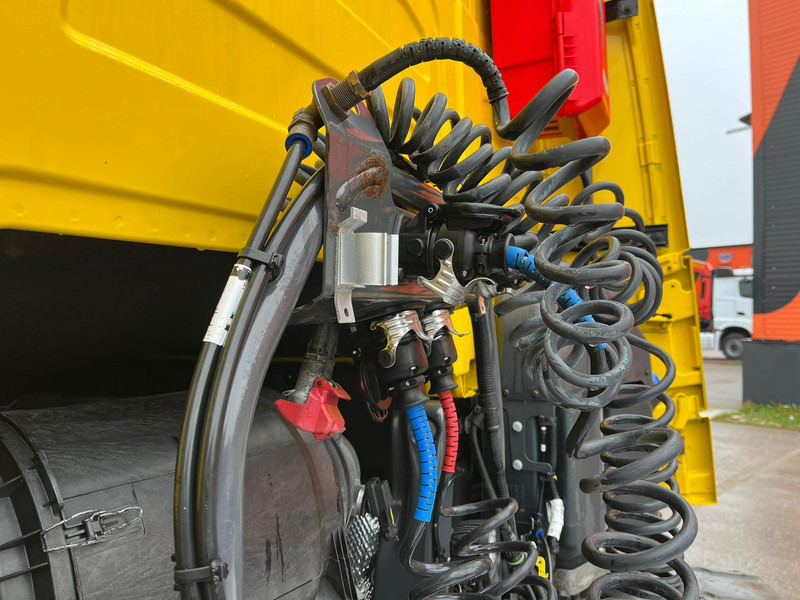 Tahač Volvo FH 460 6x2/2 HYDRAULICS: obrázek 14 Tahač Volvo FH 460 6x2/2 HYDRAULICS: obrázek 14