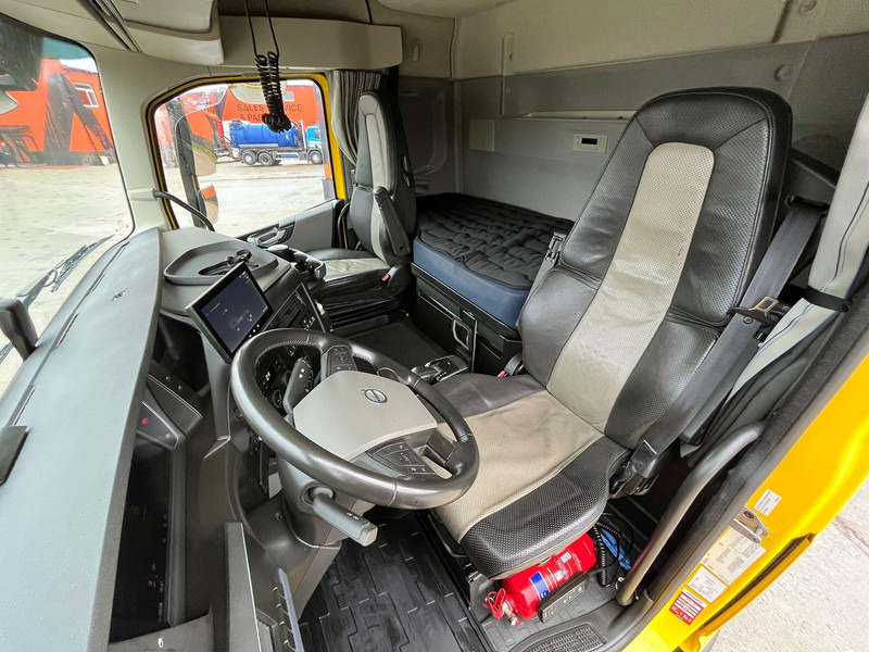 Tahač Volvo FH 460 6x2/2 HYDRAULICS: obrázek 18 Tahač Volvo FH 460 6x2/2 HYDRAULICS: obrázek 18