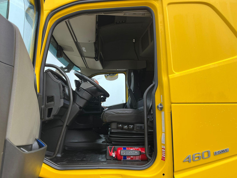 Tahač Volvo FH 460 6x2/2 HYDRAULICS: obrázek 20 Tahač Volvo FH 460 6x2/2 HYDRAULICS: obrázek 20