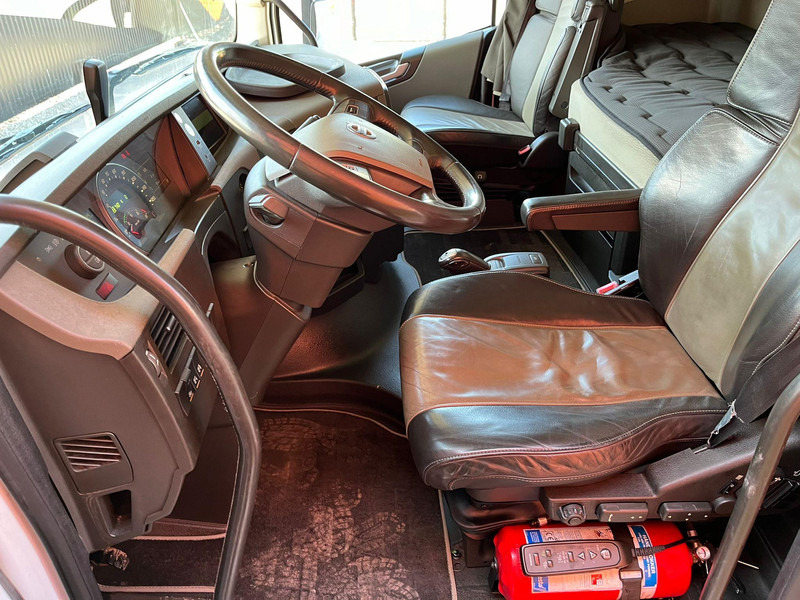 Tahač Volvo FH 500 6x2 GLOBE XL / ADR / RETARDER / DOUBLE BOGIE: obrázek 20
