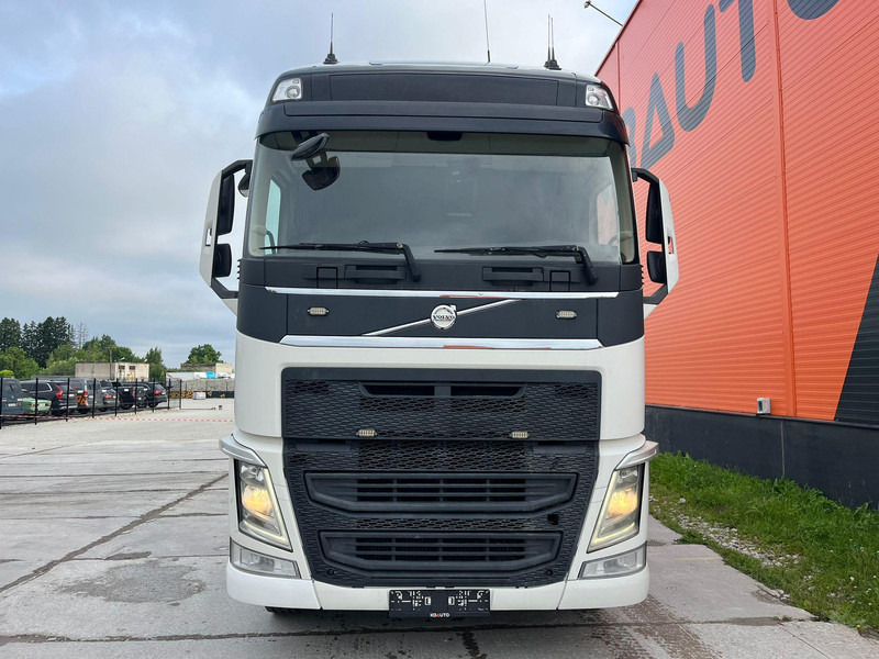 Volvo FH 500 6x2 GLOBE XL - Tahač: obrázek 3 Volvo FH 500 6x2 GLOBE XL - Tahač: obrázek 3
