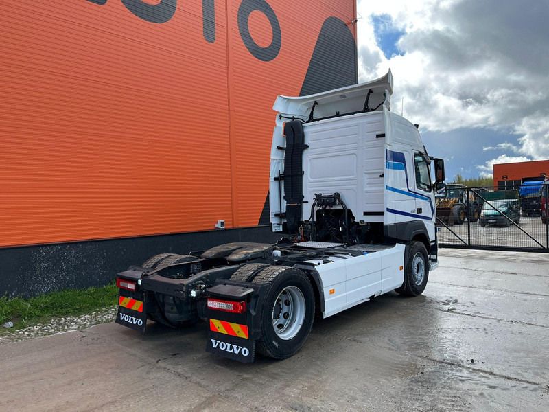 Volvo FM 460 4x2 GLOBE / VEB+ - Tahač: obrázek 5 Volvo FM 460 4x2 GLOBE / VEB+ - Tahač: obrázek 5