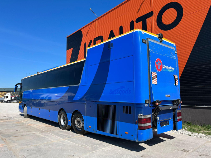 Van Hool SCANIA K 400 6x2 41 SEATS / WC / AC / AUXILIARY HEATING - Turistický autobus: obrázek 5 Van Hool SCANIA K 400 6x2 41 SEATS / WC / AC / AUXILIARY HEATING - Turistický autobus: obrázek 5