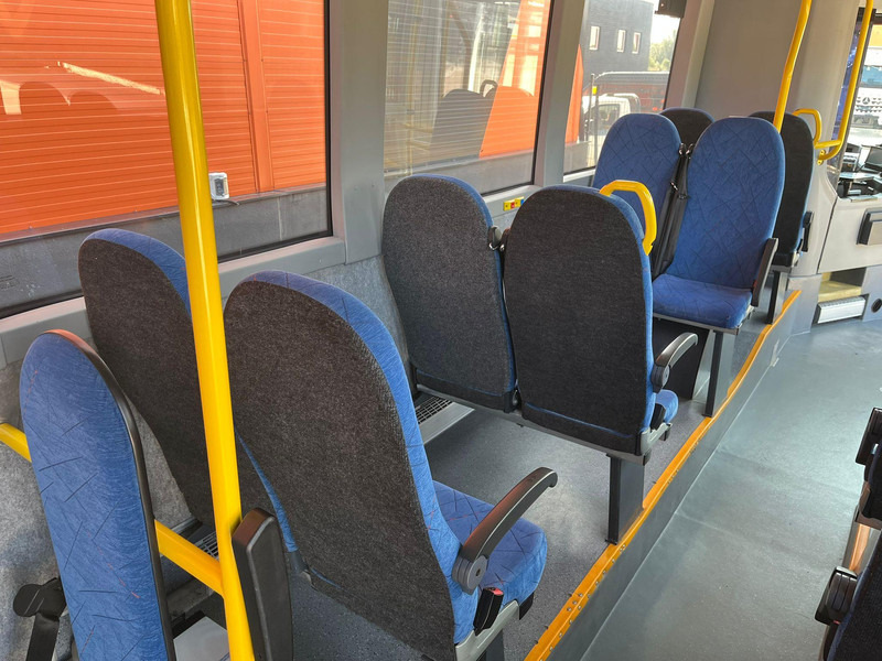 Městský autobus Volvo 8900 B7RLE 4x2 / 46 SEATS: obrázek 20